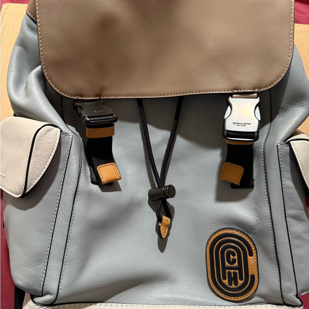 Coach Rivington Backpack